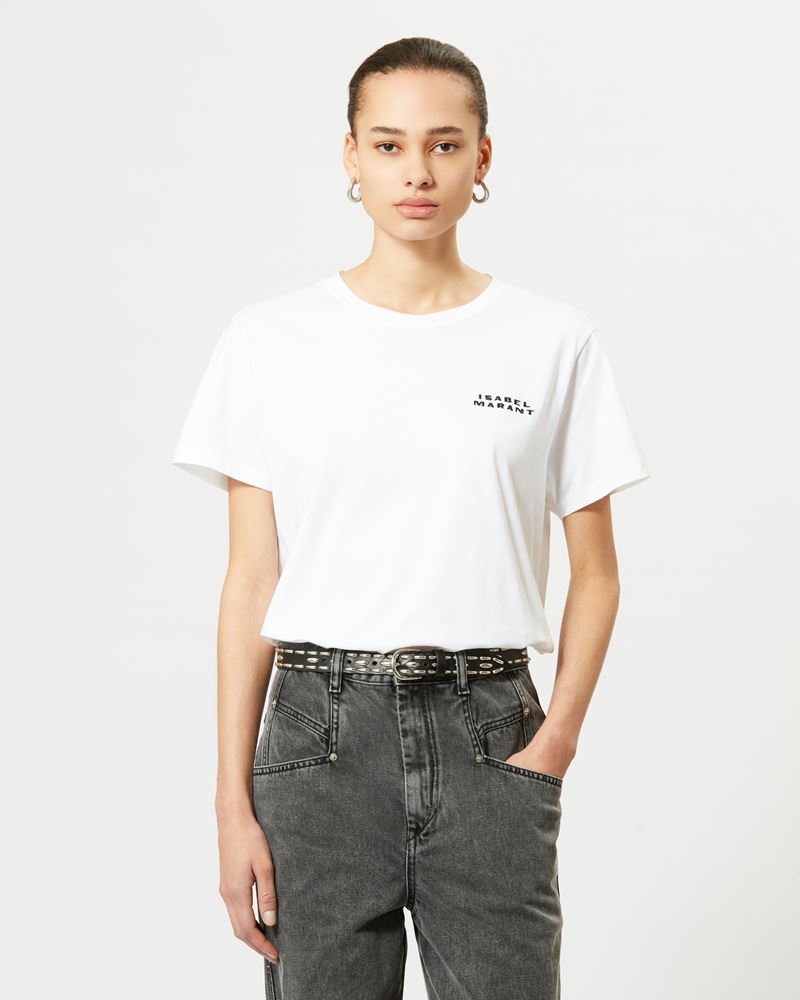 TEE-SHIRT LOGO VIDAL
