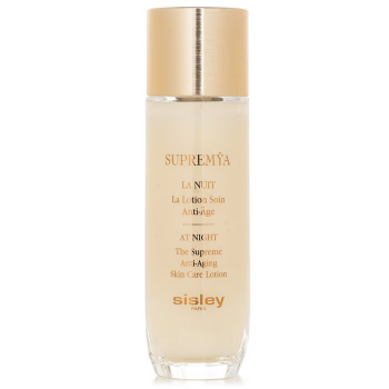 Sisley Supremya The Supreme Anti Aging Skin Care Lotion