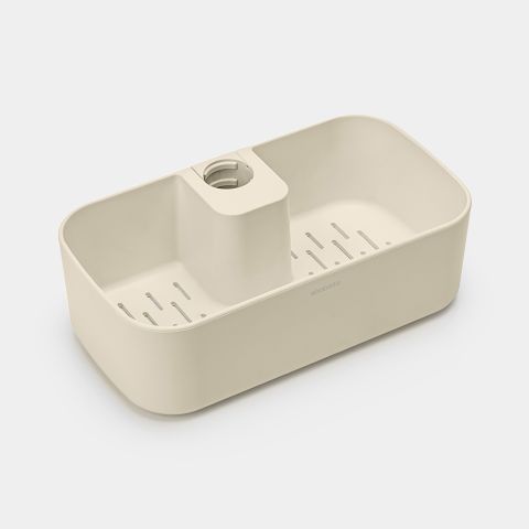 ReNew Douche Caddy - Soft Beige