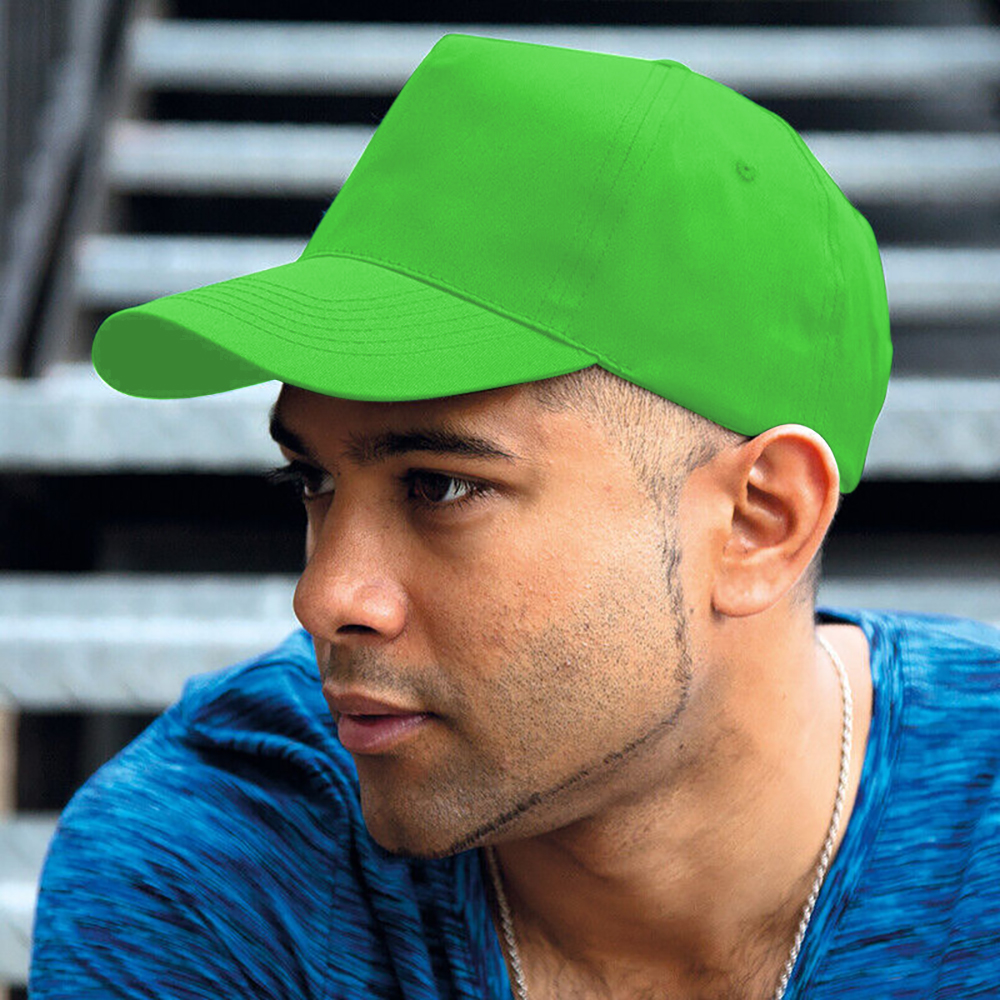 Núcleo de Resultados Gorra Houston