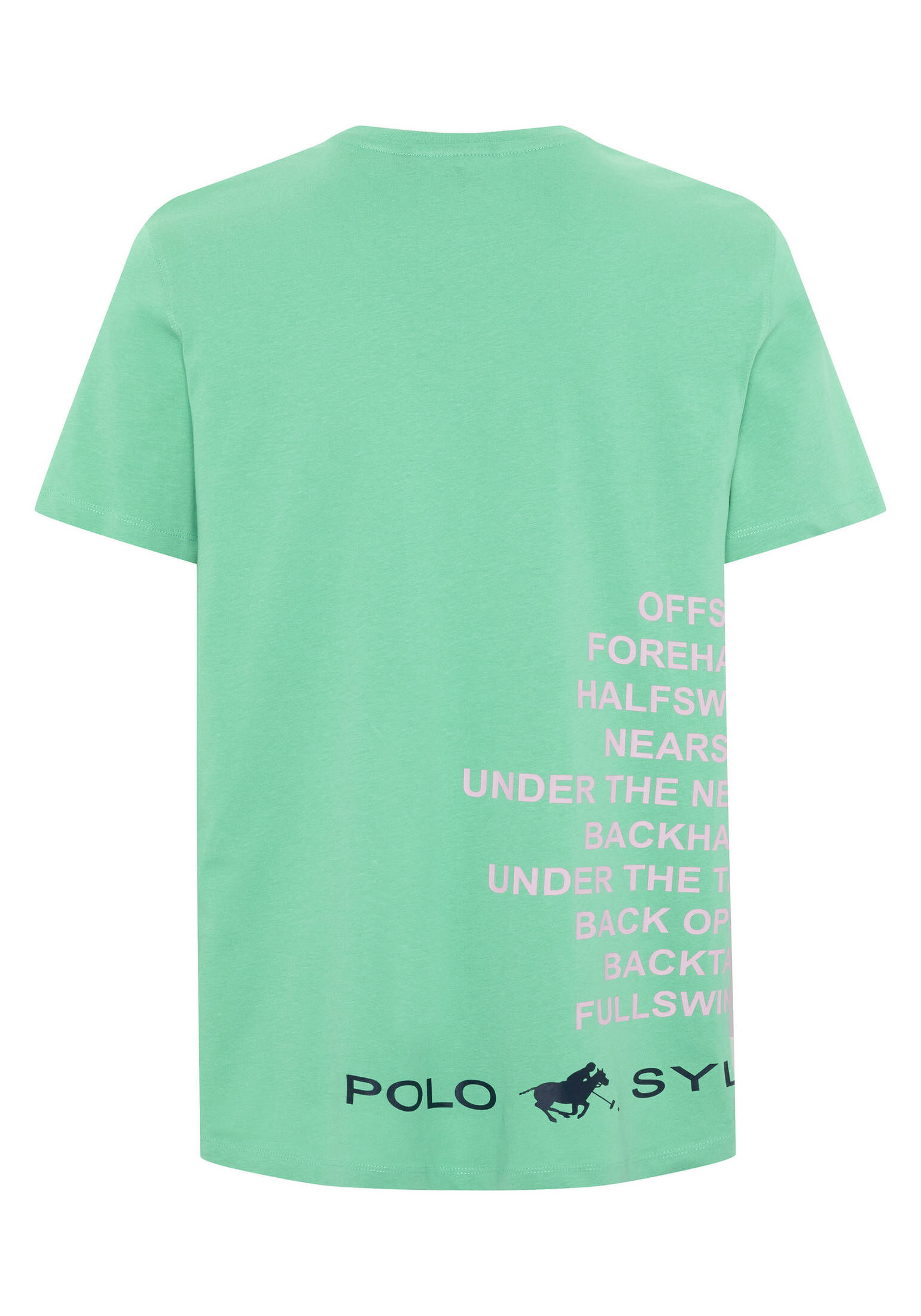 Polo Sylt| Herren T-Shirt