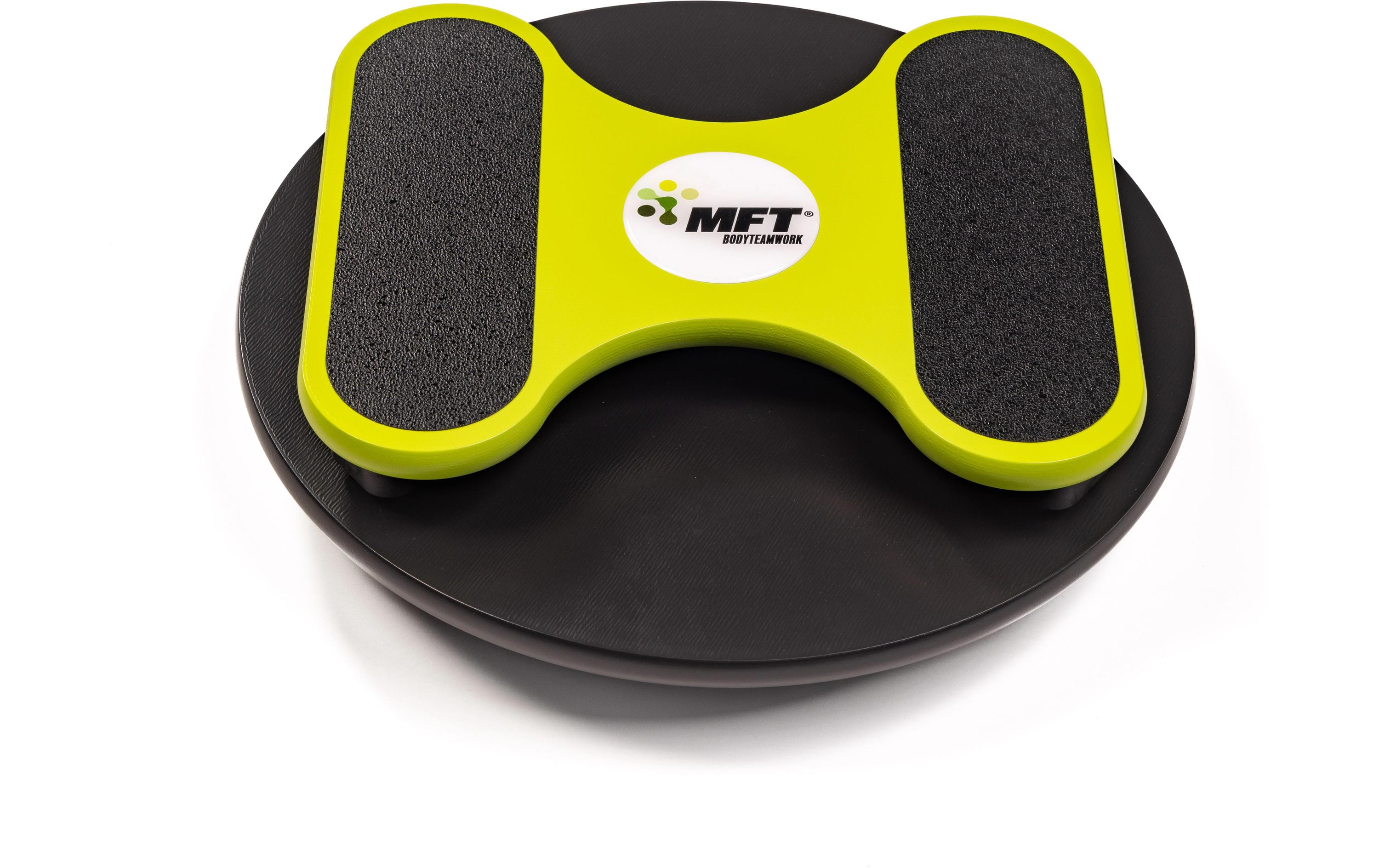 Balance Board Pro Board 2D<br>Gerät für Gleichgewichtstraining