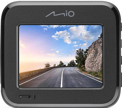 Mio MiVue C545 Pro Full HD + HDR