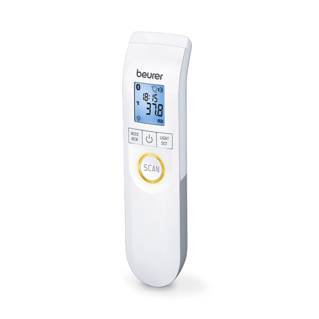 Beurer kontaktloses Fieberthermometer FT 95