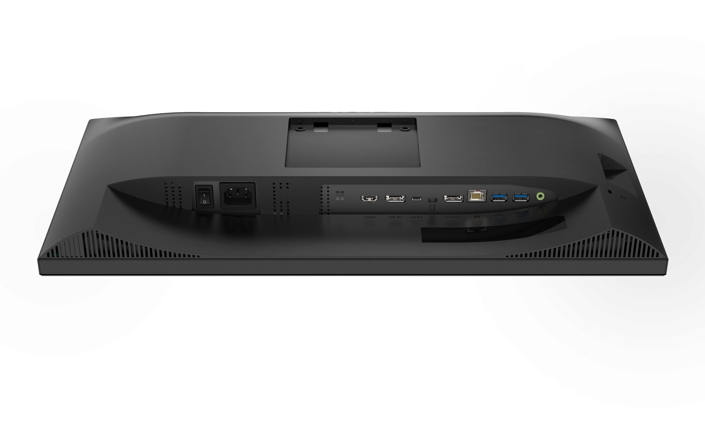 Monitor 24P3CW<br>Eleganter 23.8