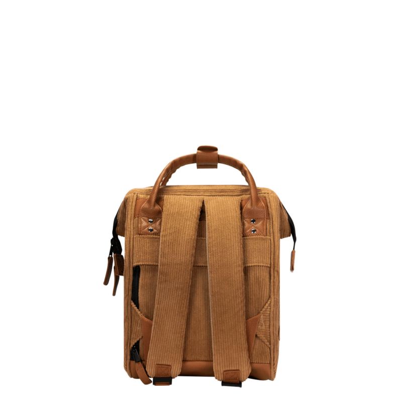 Sac à dos Adventurer Mini 12 litres + 2 grandes pochettes Dubai