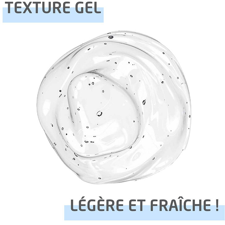 Crème délassante - Pieds - 75 ml