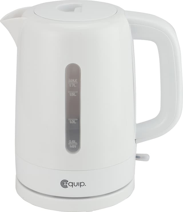Equip vandkedel 34678 (hvid)