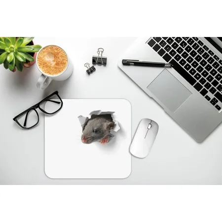 RNK Verlag Mousepad – Block “Mausi” 30 Blatt
