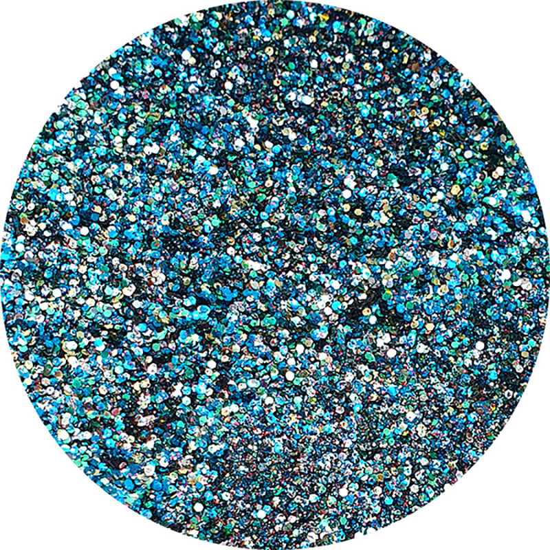 Paillettes galax Sisi