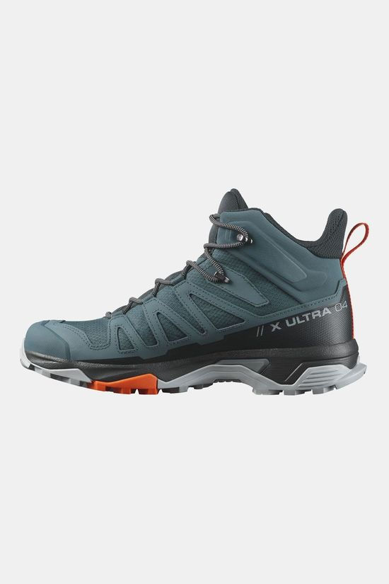 Salomon Salomon X Ultra 4 Mid Gore-Tex Wandelschoen