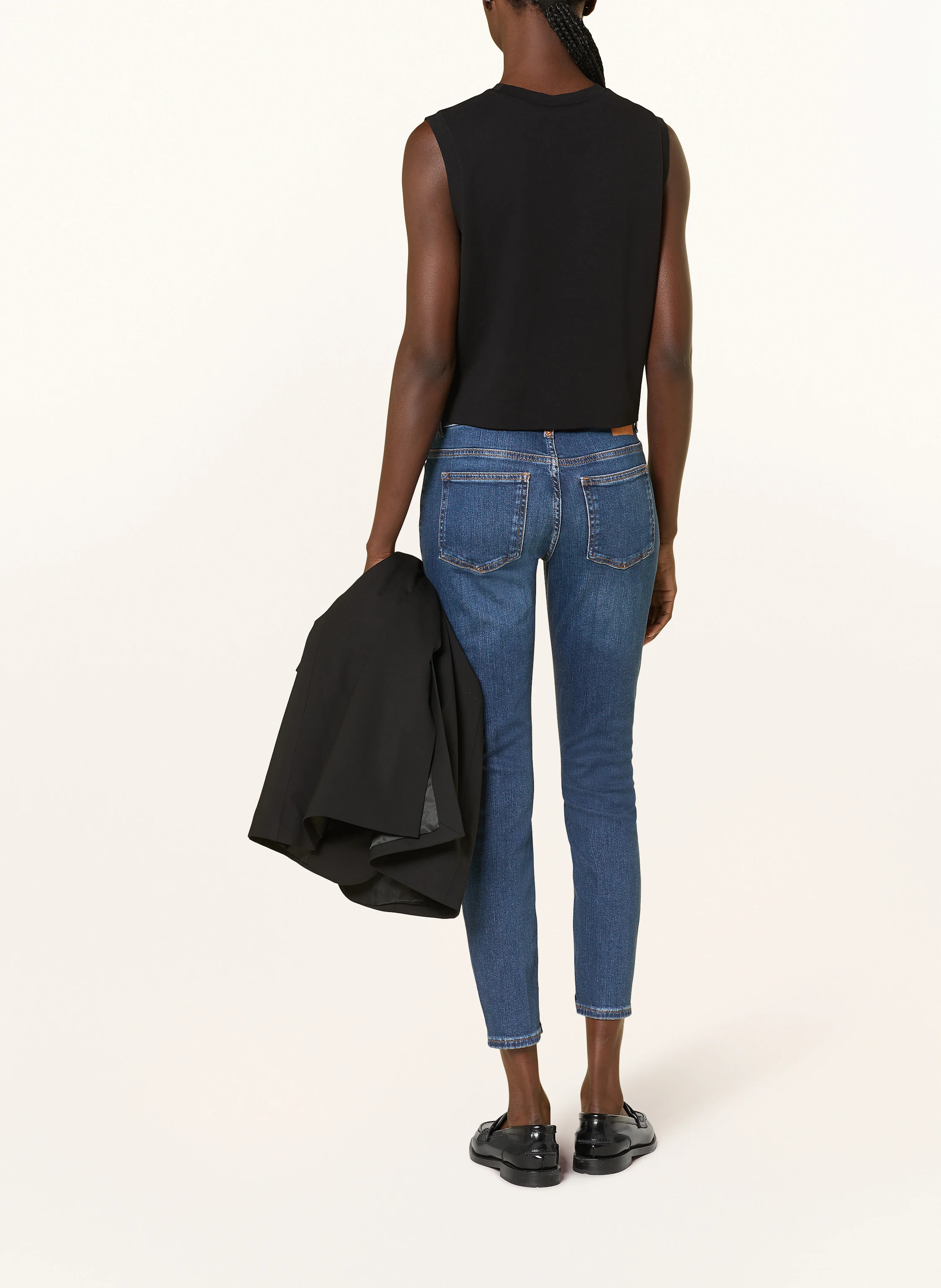 DRYKORN Skinny Jeans NEED
