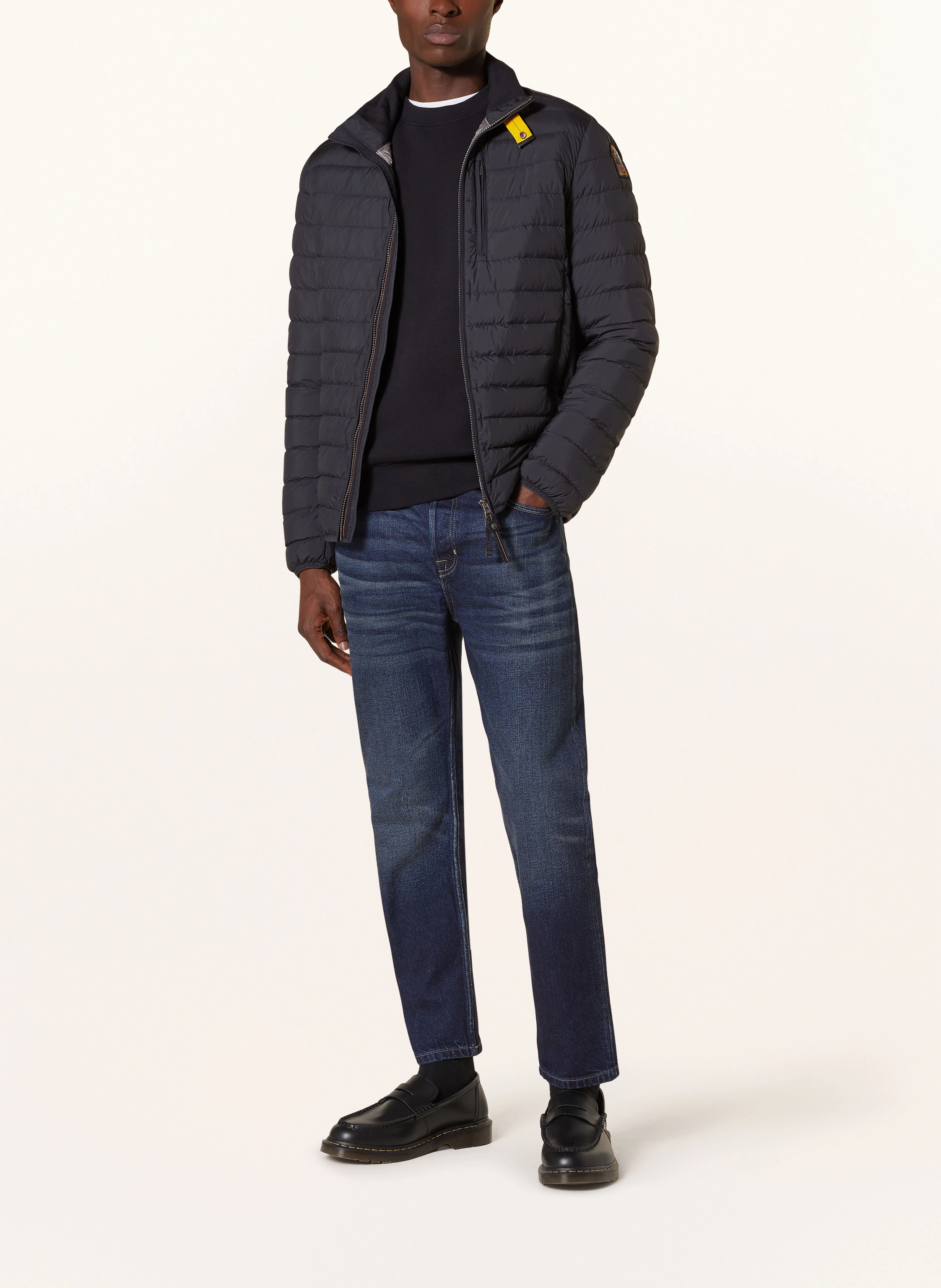 PARAJUMPERS Lightweight-Daunenjacke UGO