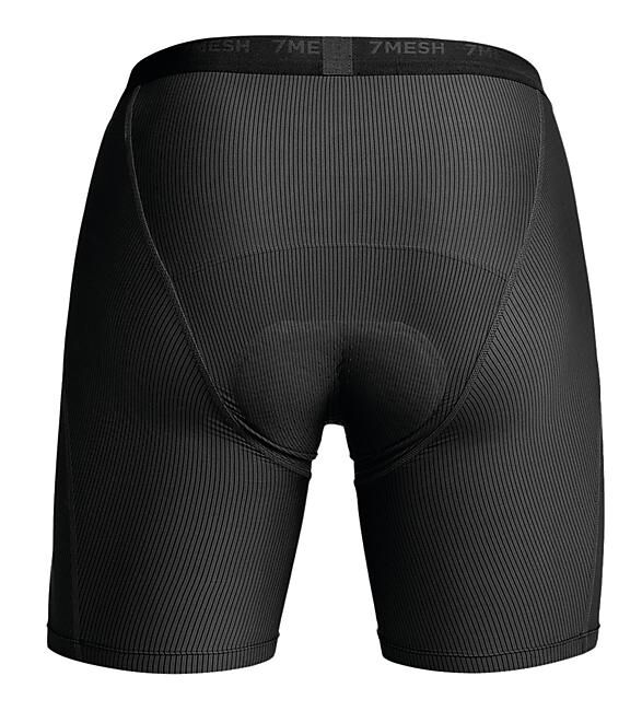 7MESH - BOXER FOUNDATION M