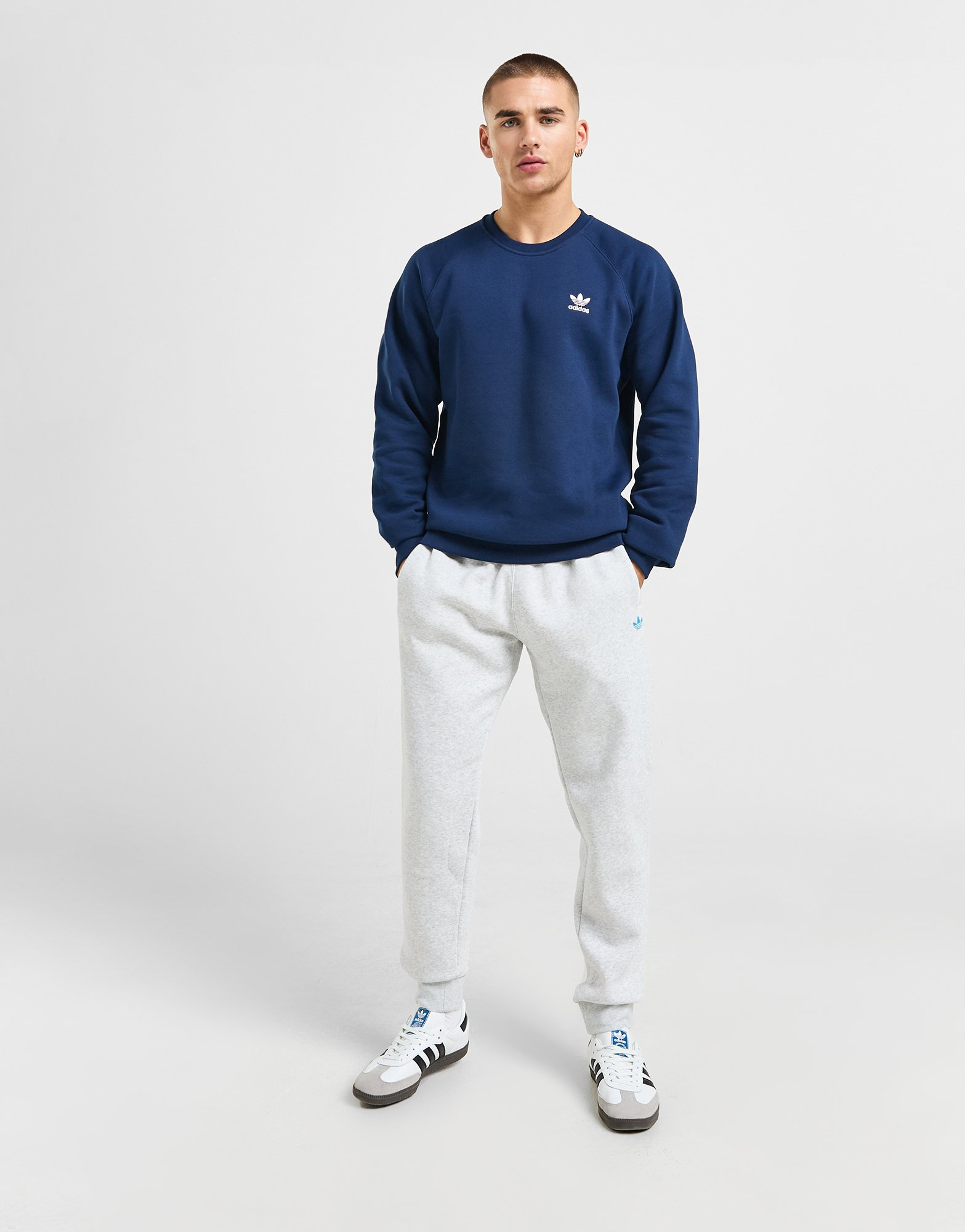 adidas Originals Sweat Essential Homme