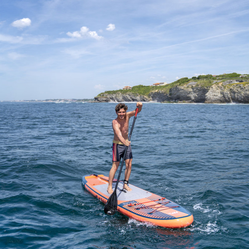 PADDLE GONFLABLE AQUA MARINA ATLAS 12.0