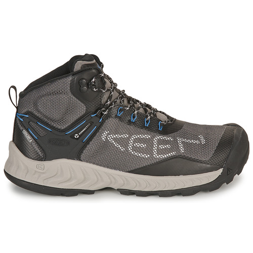 Keen - NXIS EVO MID WP - Gris