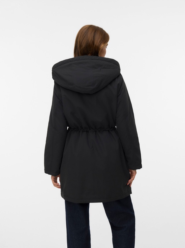 Vero Moda Kurzmantel »VMGAIL MAYA COAT BOO«