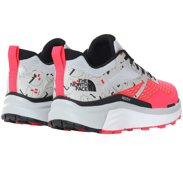 Chaussure trail THE NORTH FACE M VECTIV ENDURIS II TNFWTMPRT/BRLCR