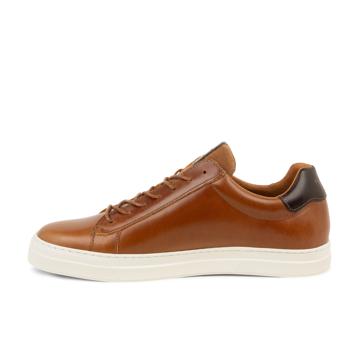 Chaussures à lacets homme SCHMOOVE SPARK CLAY