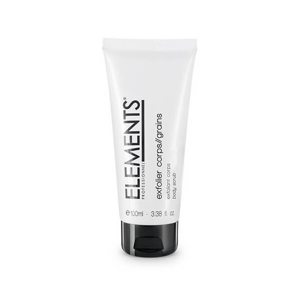 Exfoliant corps Elements 100 ML