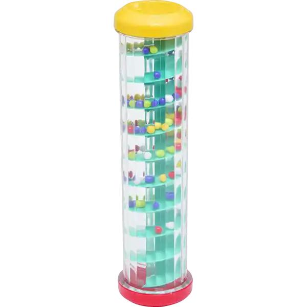 Regenrassel