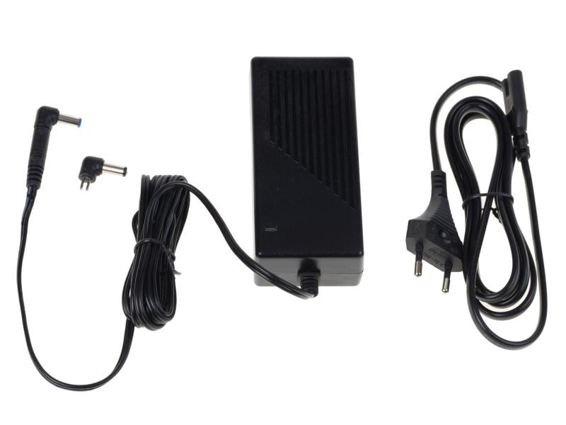 Alpha Elettronica Tischnetzgerät  60 W, 12 V Netzteil (Tischnetzgerät)