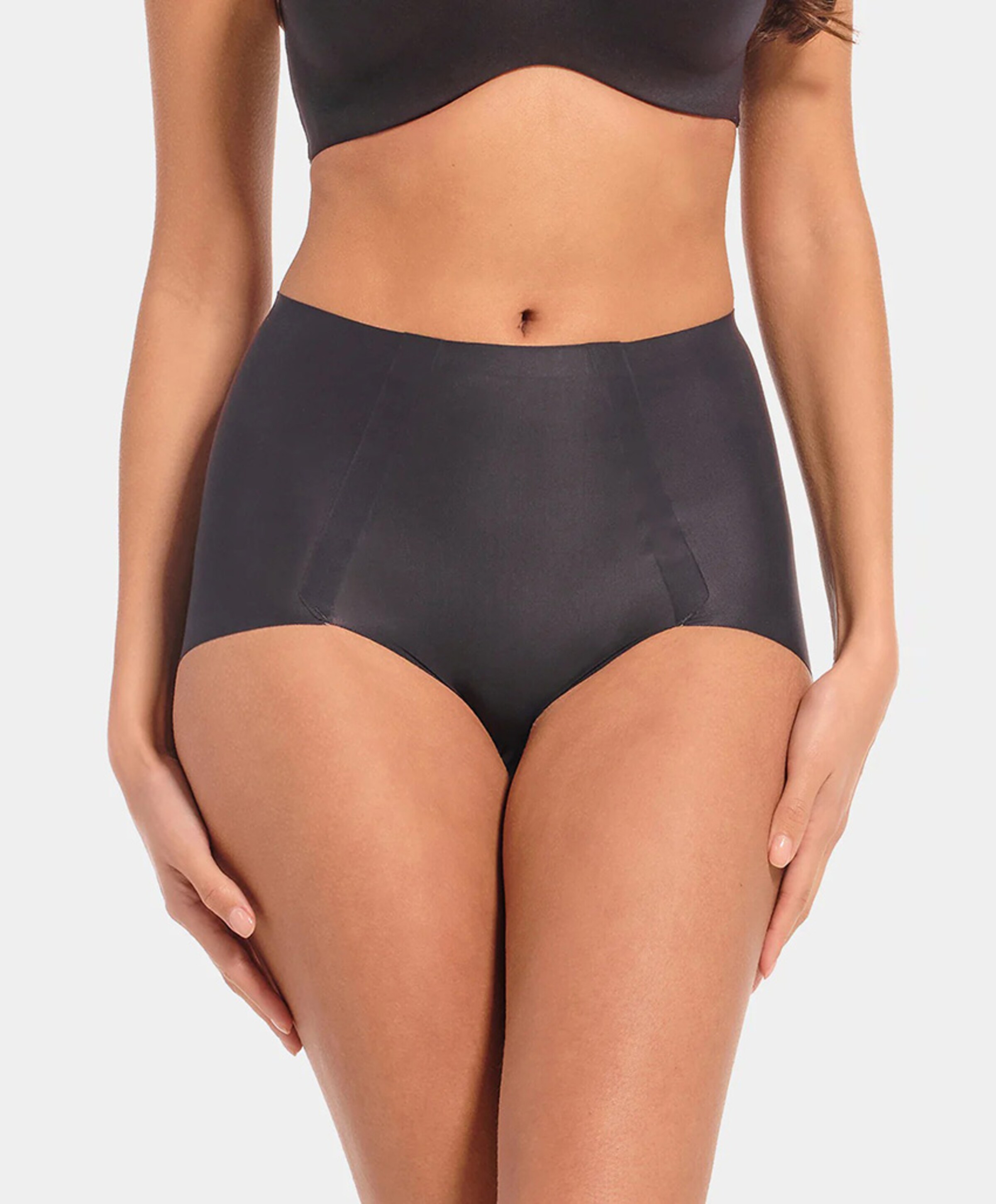 MAGIC Bodyfashion Dames shapewear slip zwart