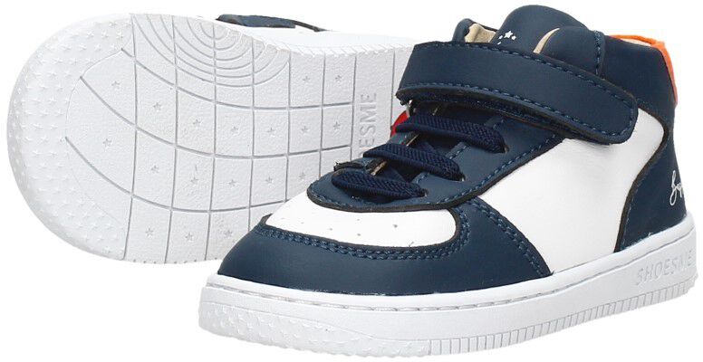 Shoesme Baby-Proof blauw