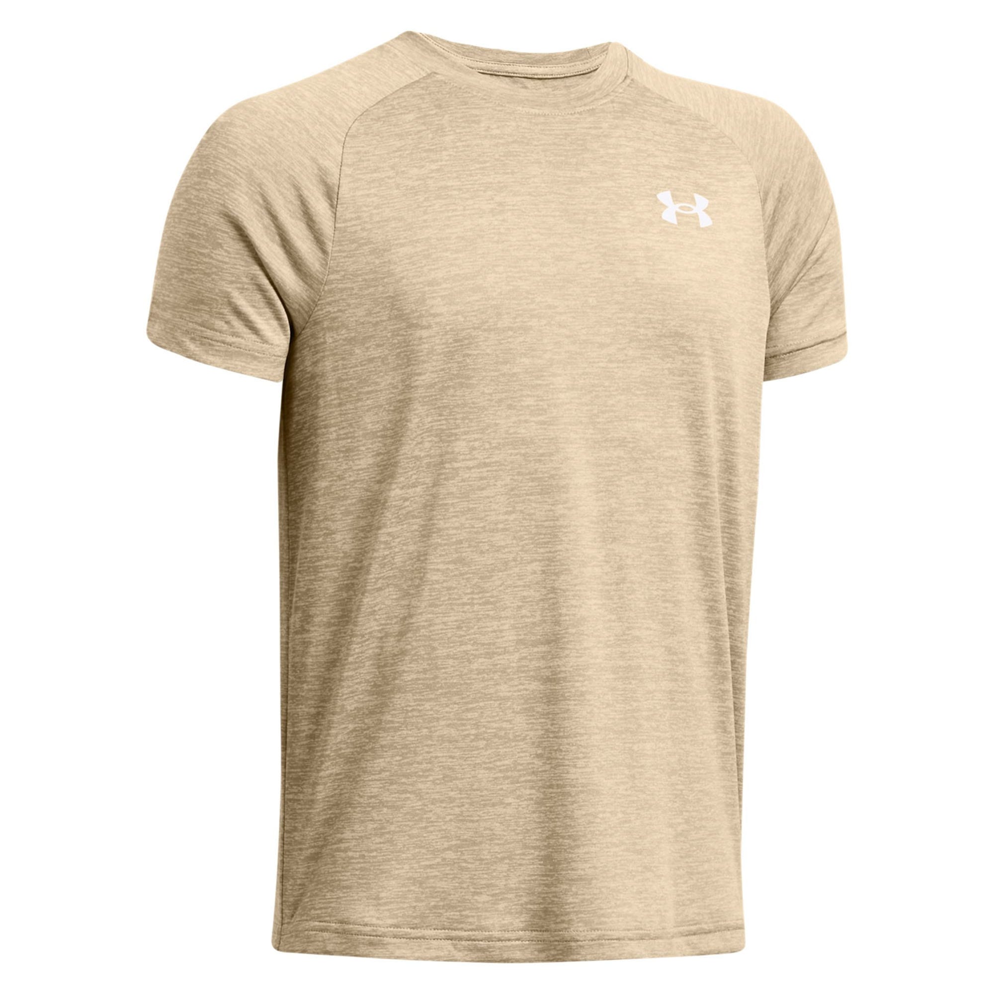 Under Armour  Tech 2.0 Short Sleeve Kids
