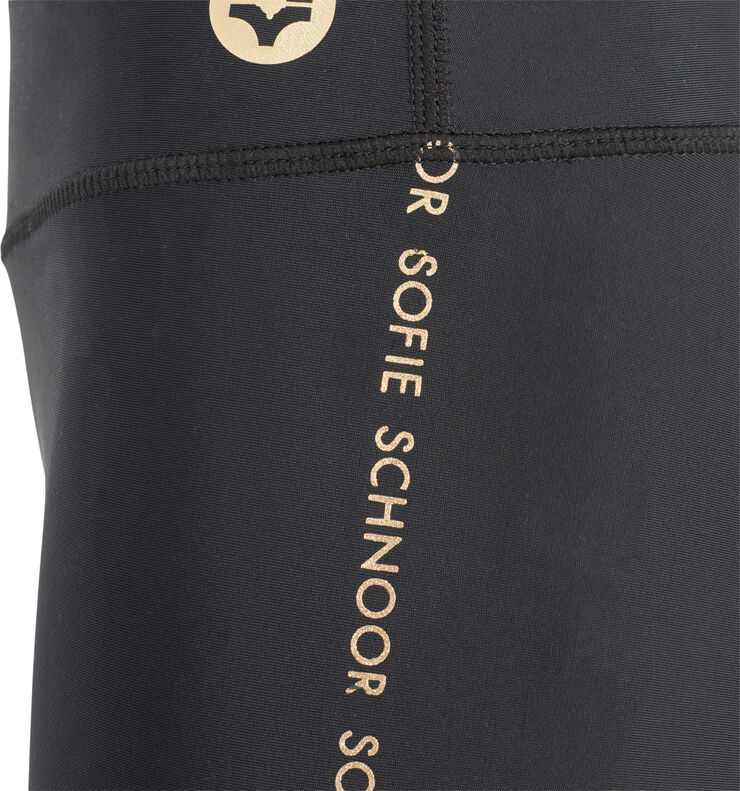 Sofie Schnoor Leggings Black