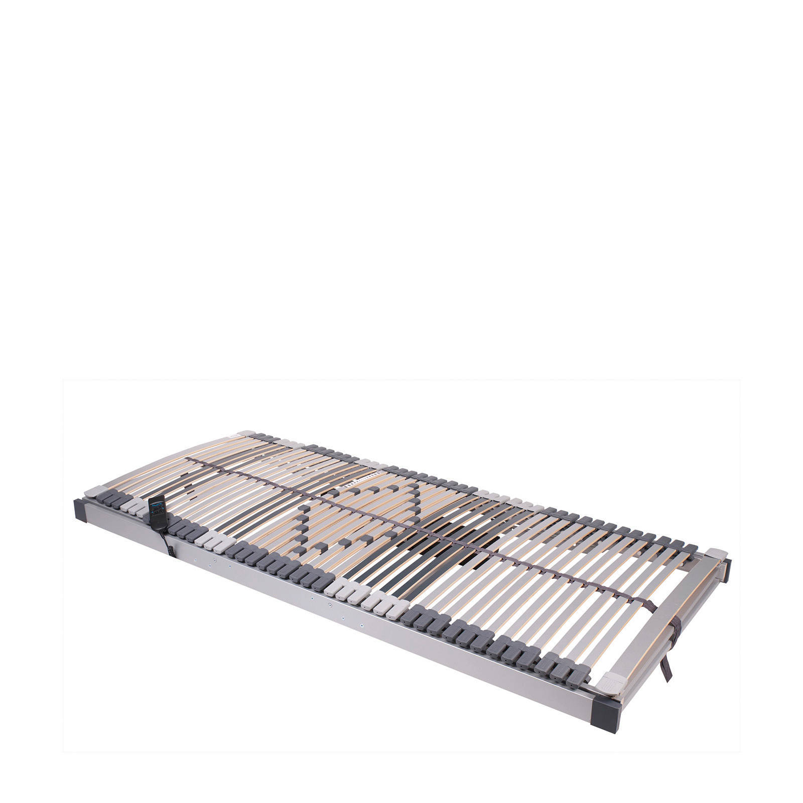 NOUS Living elektrische lattenbodem Trioflex 7 zone 44 latten