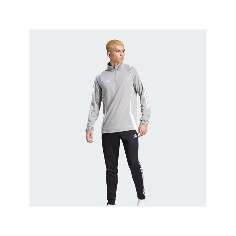 Sweat 1/2 zip Adidas Tiro 24