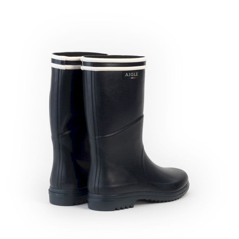 Chanteboot Str - Bottes de pluie femme
