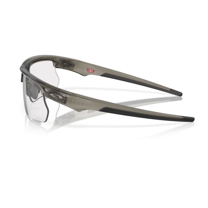 Oakley Unisex Solbriller Bisphaera (Prizm Photocromic) Grå