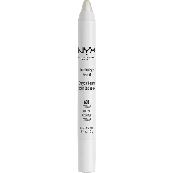Jumbo Eye Pencil 608 Cottage Cheese