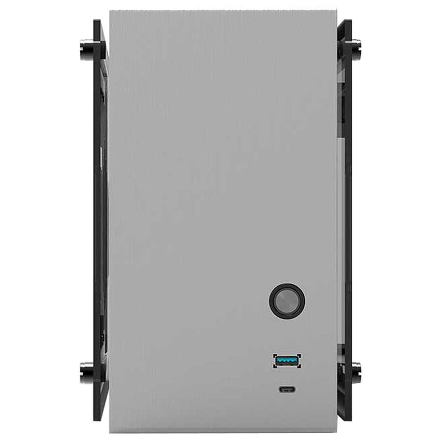 Zalman M2 Mini - Argent