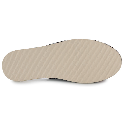 Havaianas - MULE GOMOS FUR - Noir
