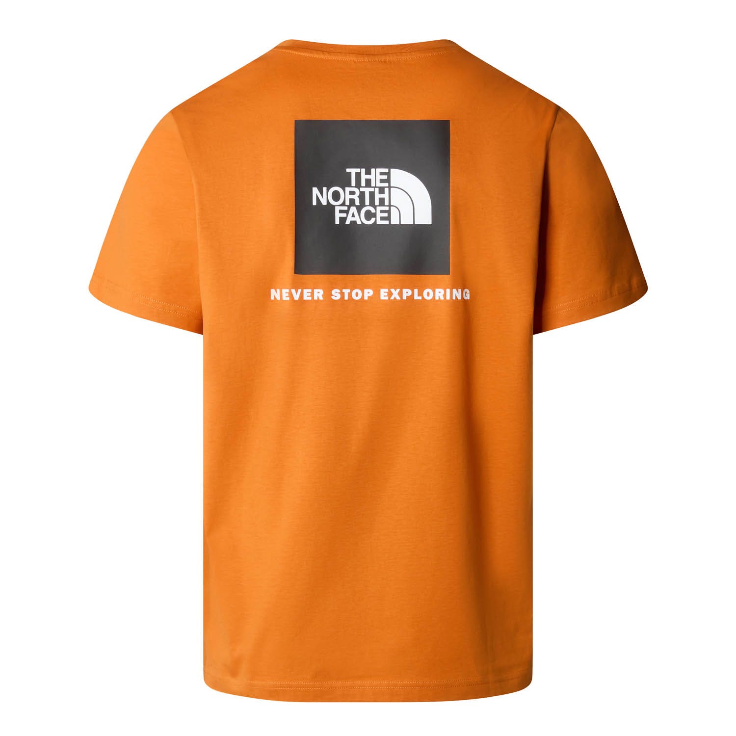 The North Face  Redbox-T-shirt