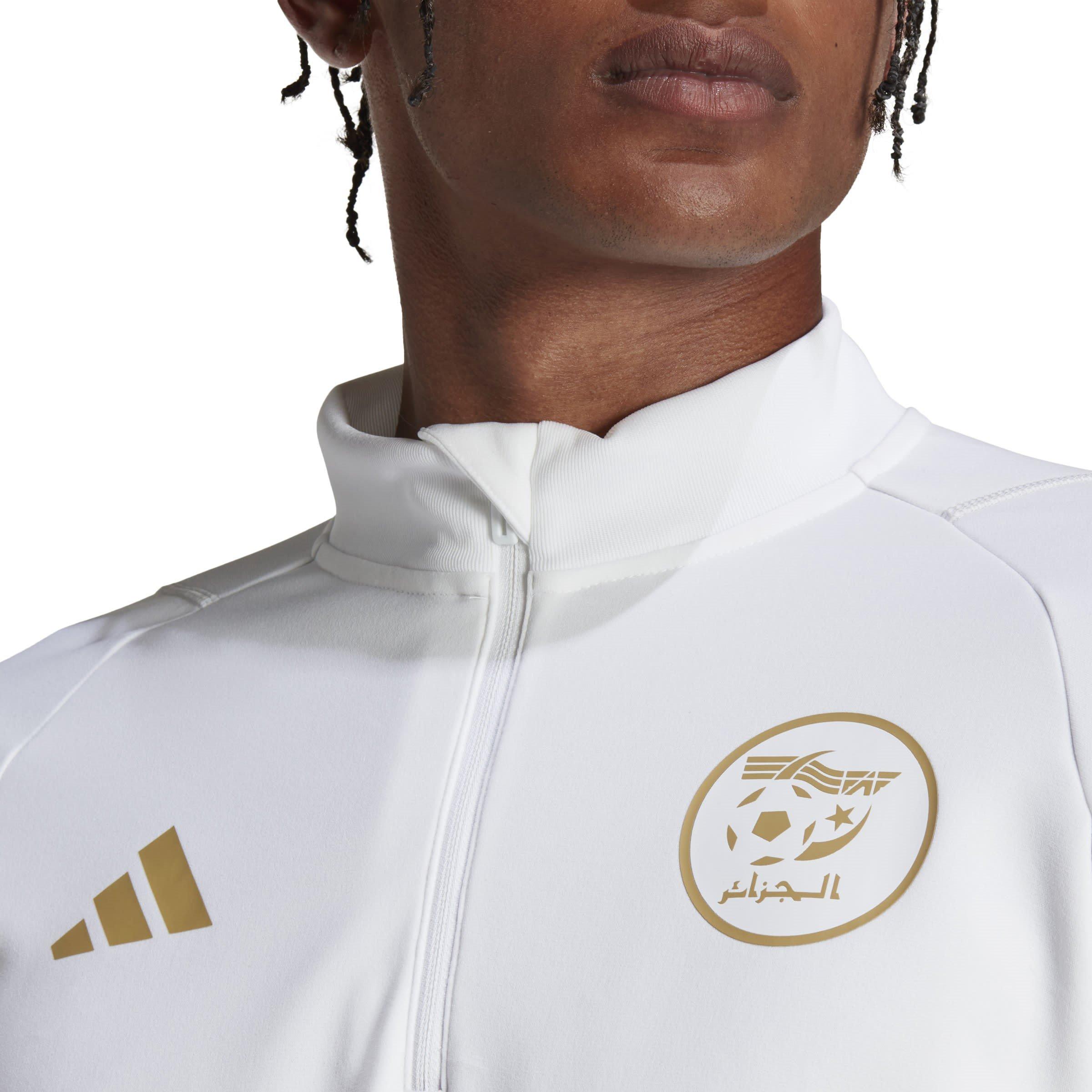 adidas Algeria Tiro 23 Training Top Adults