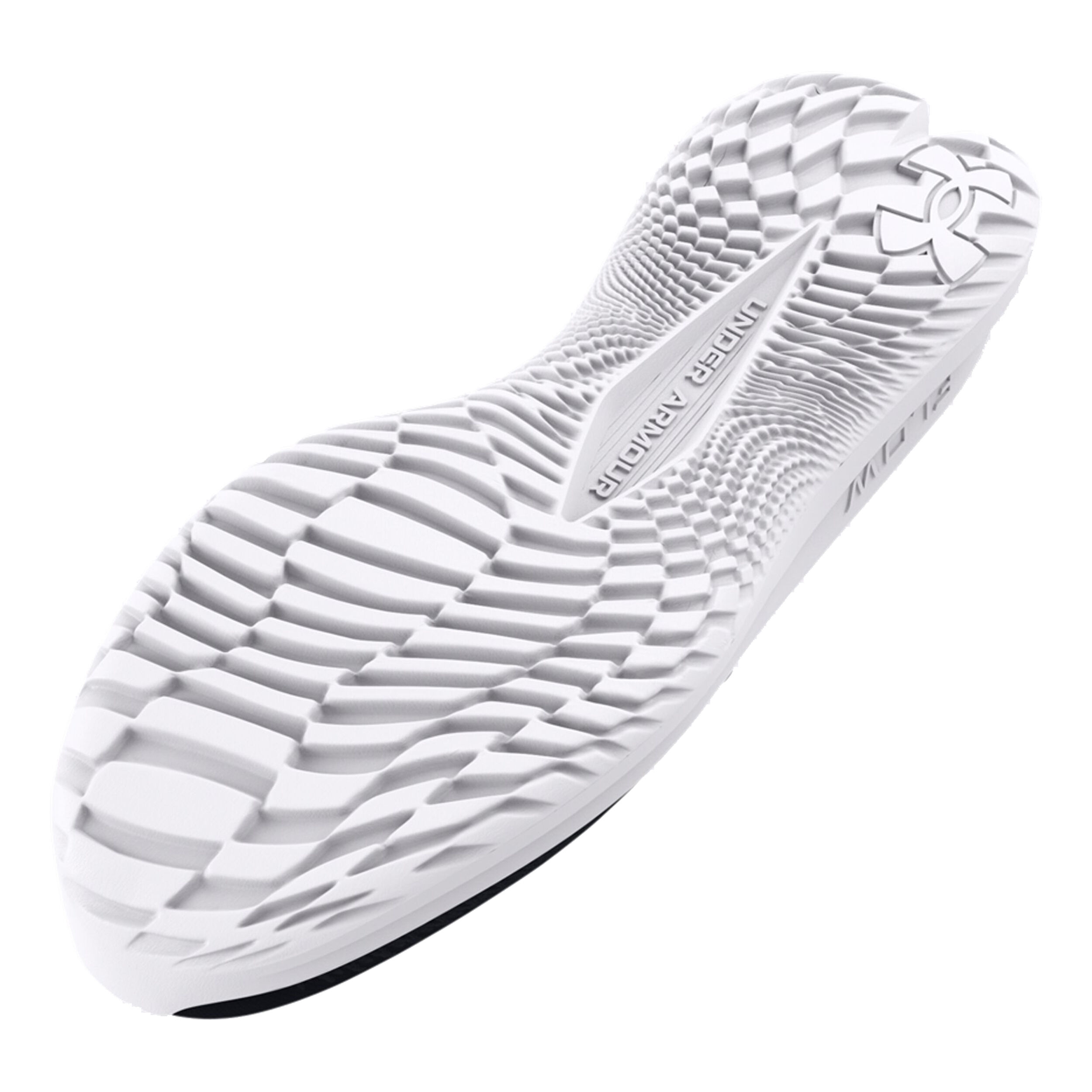 Under Armour Velociti 4 SE Chaussure De Running Sans Stabilisateurs Femmes - Noir , Gris Clair
