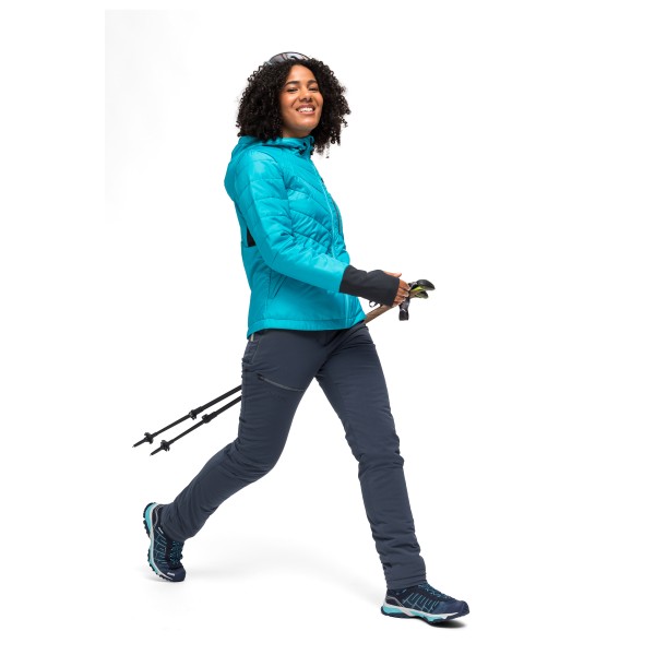 Maier Sports - Women's Lulaka Wool - Pantalon hiver