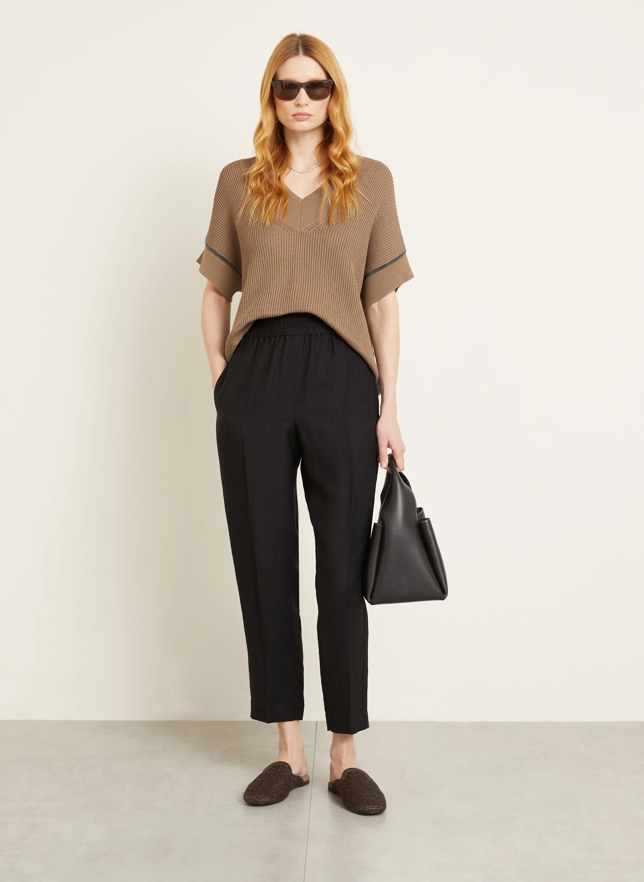 BRUNELLO CUCINELLI Hose