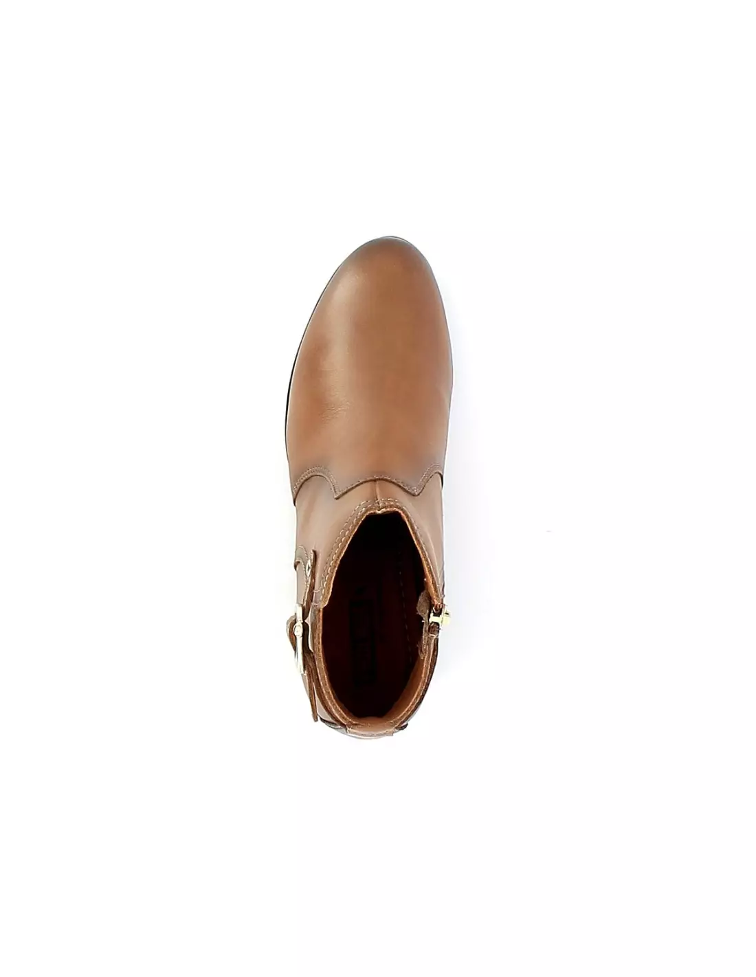 PIKOLINOS DAROCA W1U-8759 - Boots & bottines Brandy