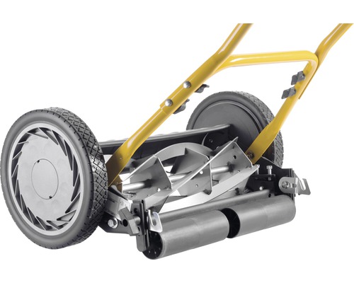 STIGA SCM 240 R kooimaaier zonder grasopvangbak