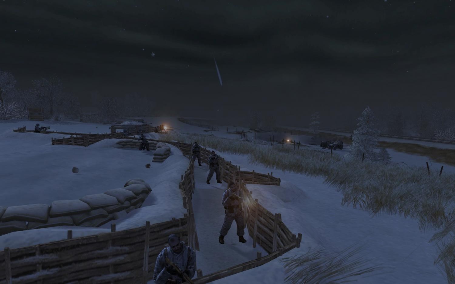 Men of War: Condemned Heroes- PC