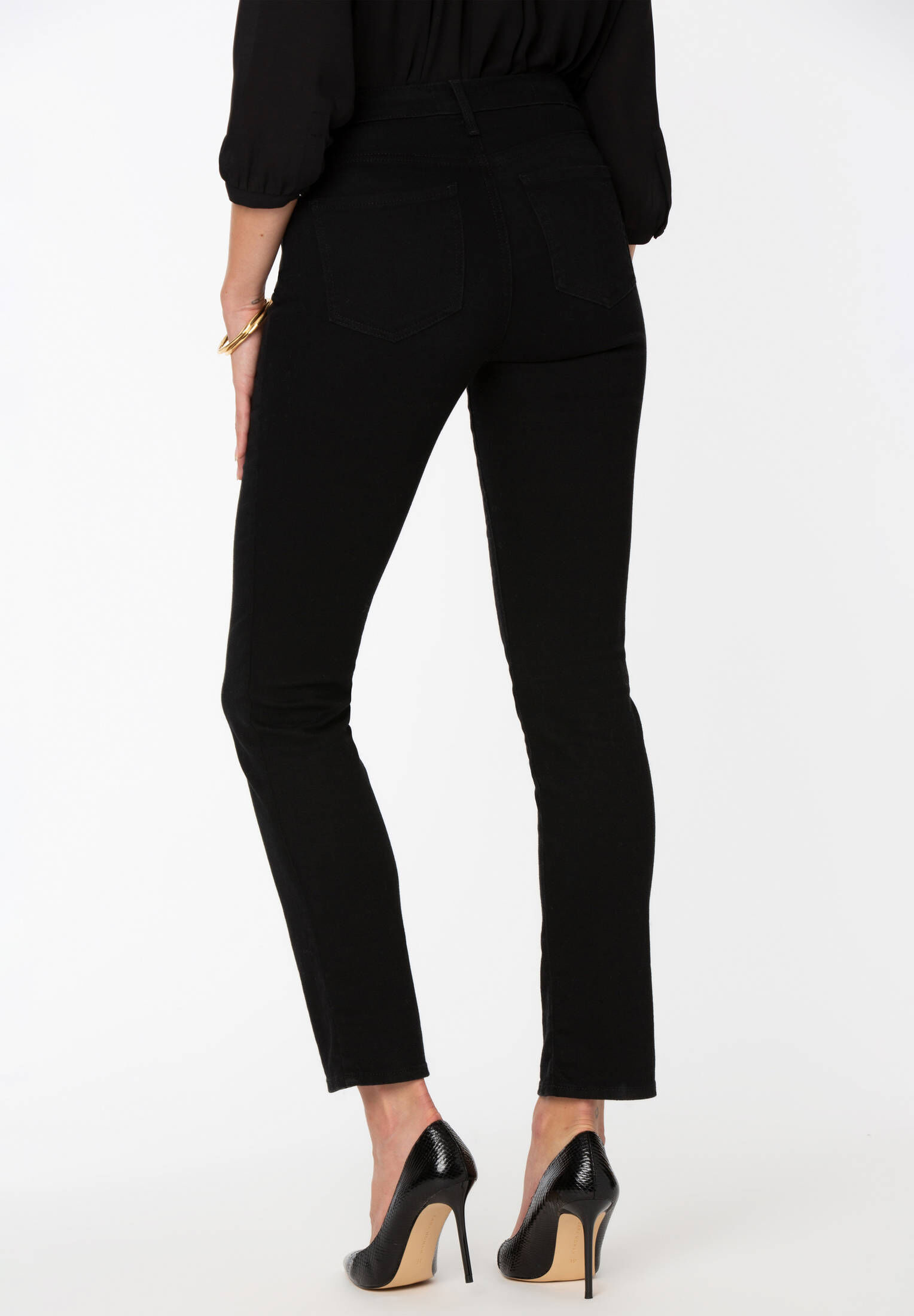 NYDJ| Damen Jeans Sheri Slim
