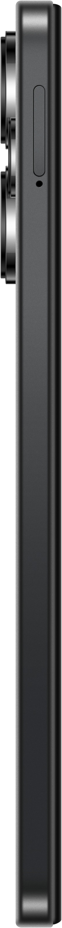 Xiaomi Smartphone »Redmi 13 6+128 GB« midnight black