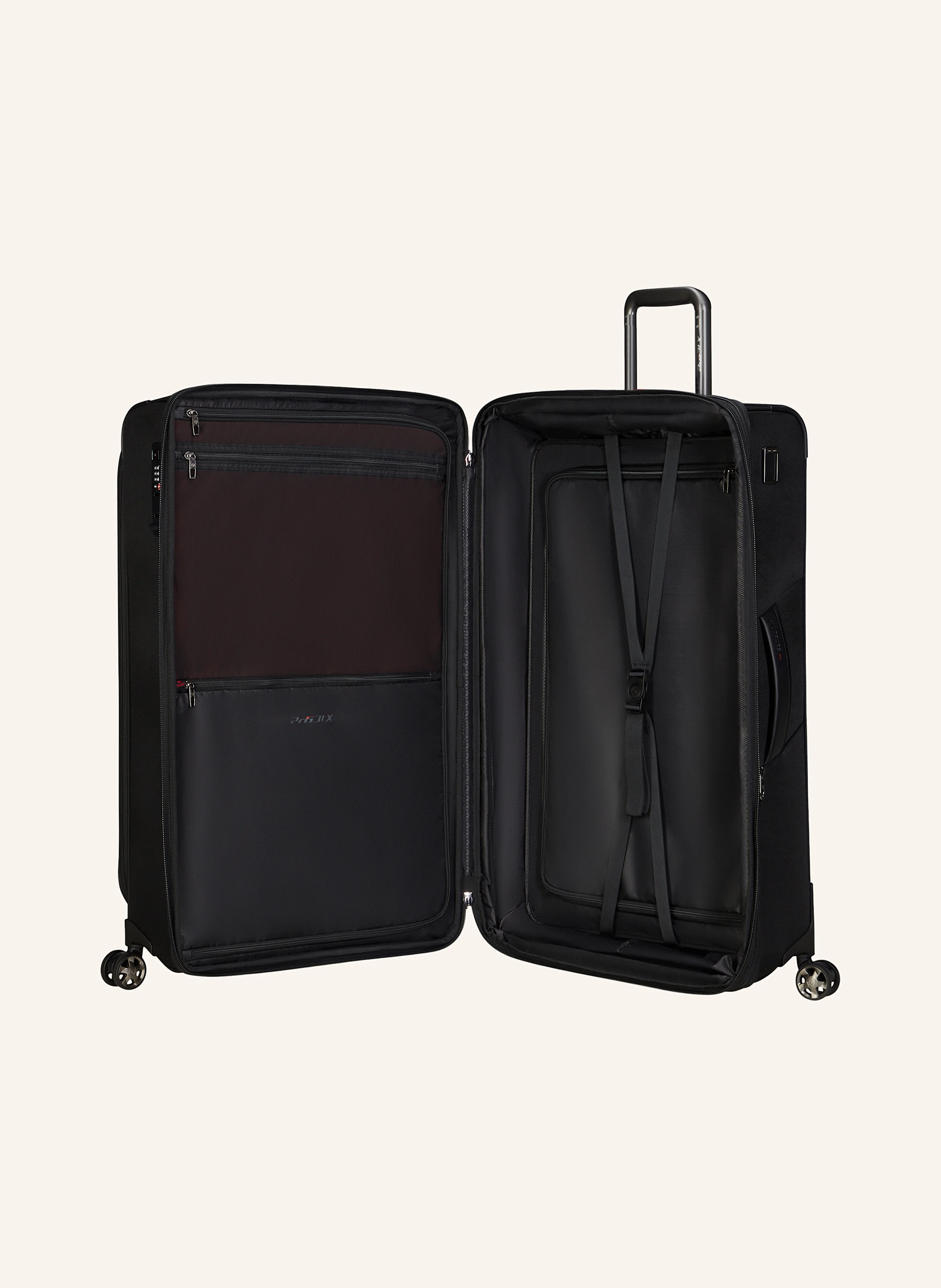 Samsonite Trolley PRO-DLX 6 TRVL