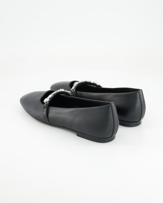 Gabor 64.141.27 Ballerinas in Schwarz